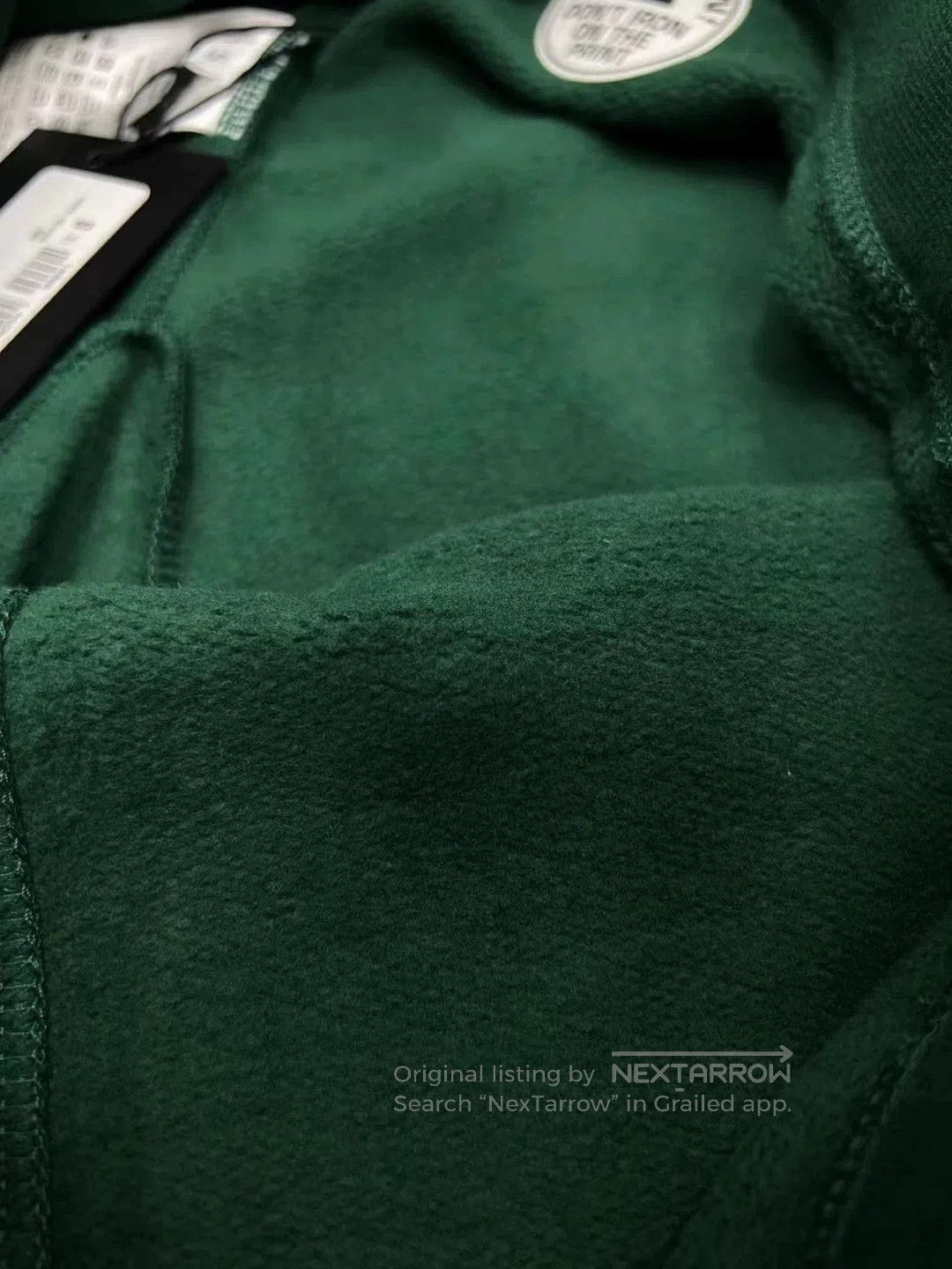 Dsquared2 Green ICON Print Sweatpants. Size US 30 / EU 46 - 3 Thumbnail