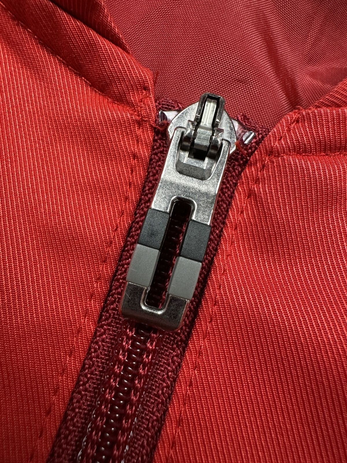 Adidas Adidas Bayern Munich y2k Football Soccer Jacket Full Zip Size US M / EU 48-50 / 2 - 8 Thumbnail