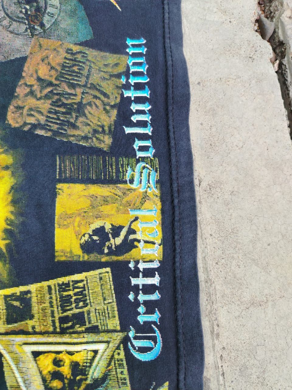 Other Rock revolucion Size US XL / EU 56 / 4 - 8 Thumbnail