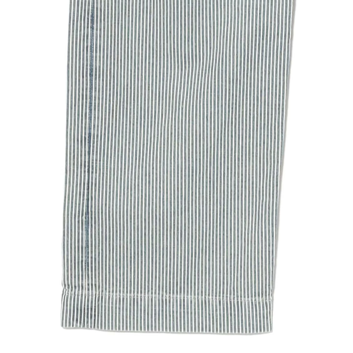 Vintage VINTAGE RRL Striped Cotton Linen Field Pants Shirt? Size US 31 - 5 Thumbnail