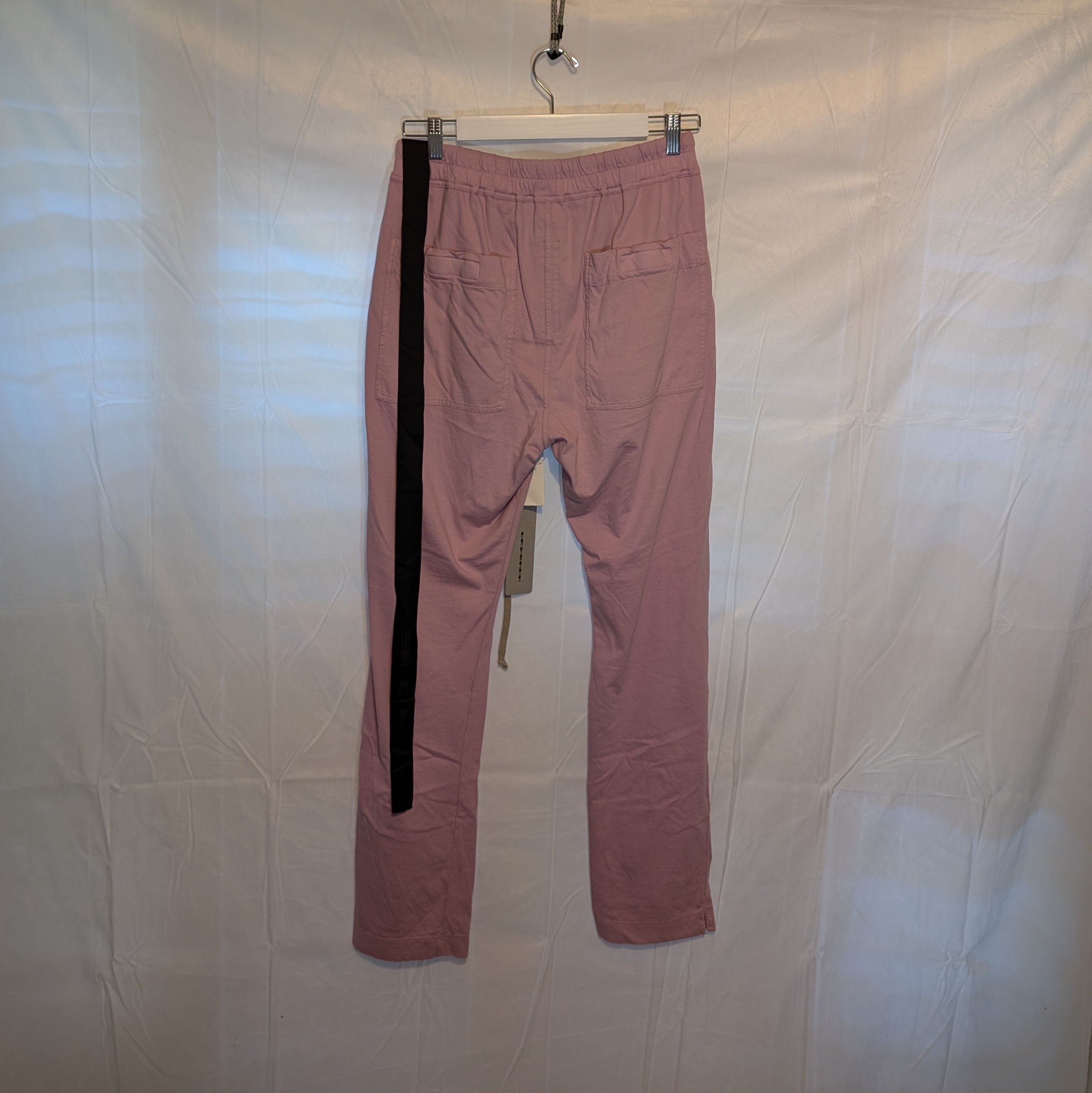 Rick Owens Drkshdw Berlin Lounge Pants Size US 28 / EU 44 - 2 Thumbnail