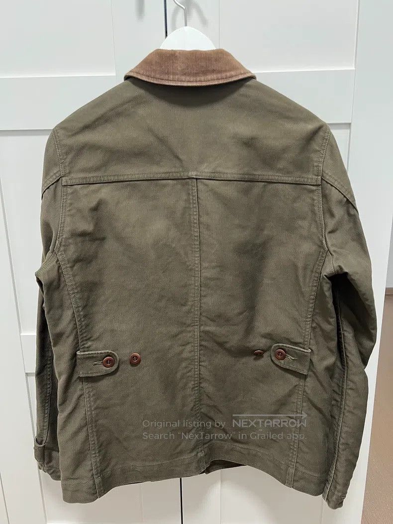 Comme des Garcons Comme Des Garcons Main line jacket Size US S / EU 44-46 / 1 - 2 Thumbnail