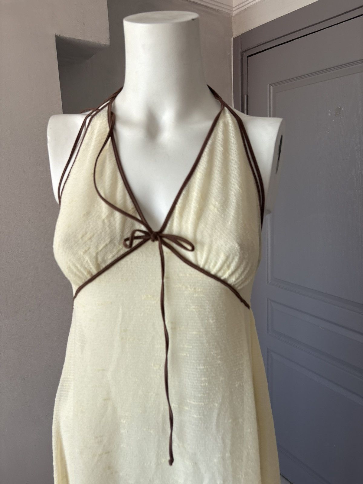 Vintage Vintage dress Size S / US 4 / IT 40 - 14 Thumbnail