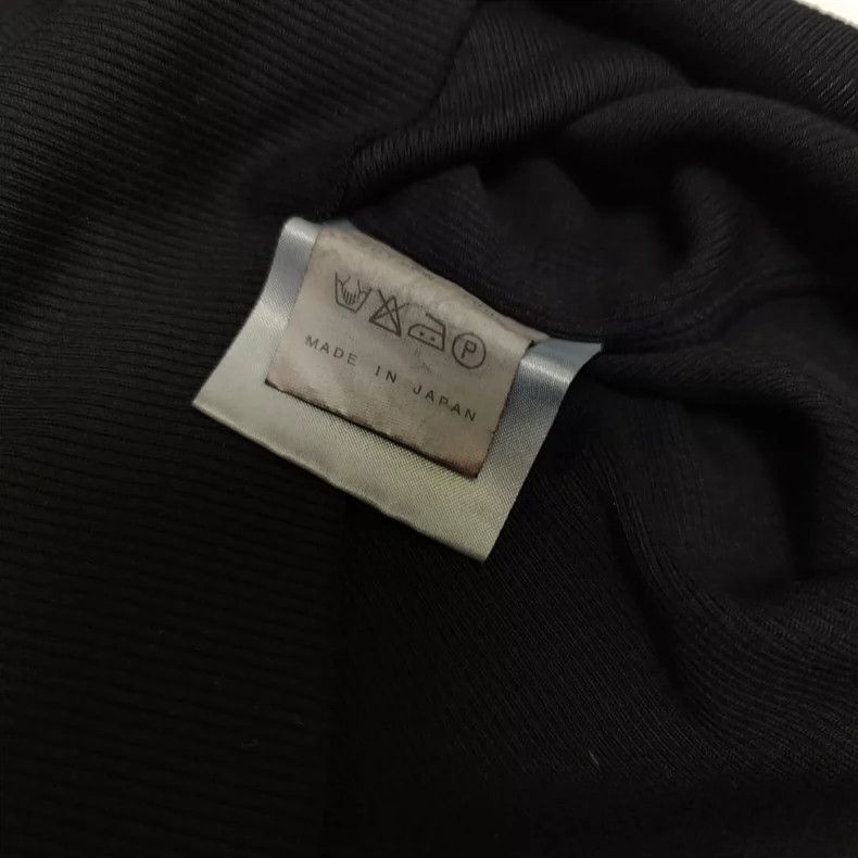 Julius Abendroth julius Double-neck knitted base shirt 2506-Nextarrow Size US M / EU 48-50 / 2 - 2 Thumbnail