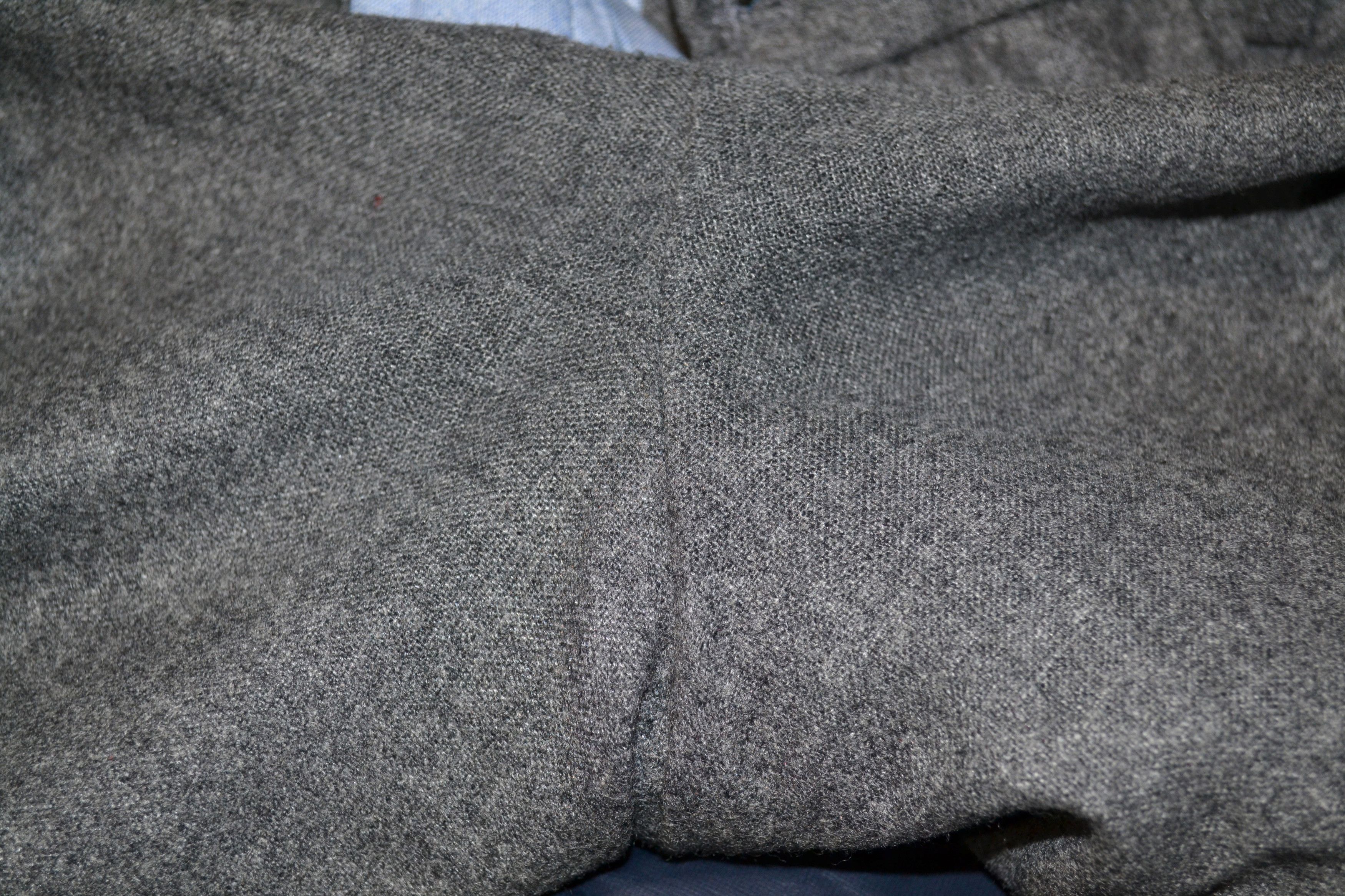 Our Legacy Our Legacy Wool Pants Size US 32 / EU 48 - 6 Thumbnail