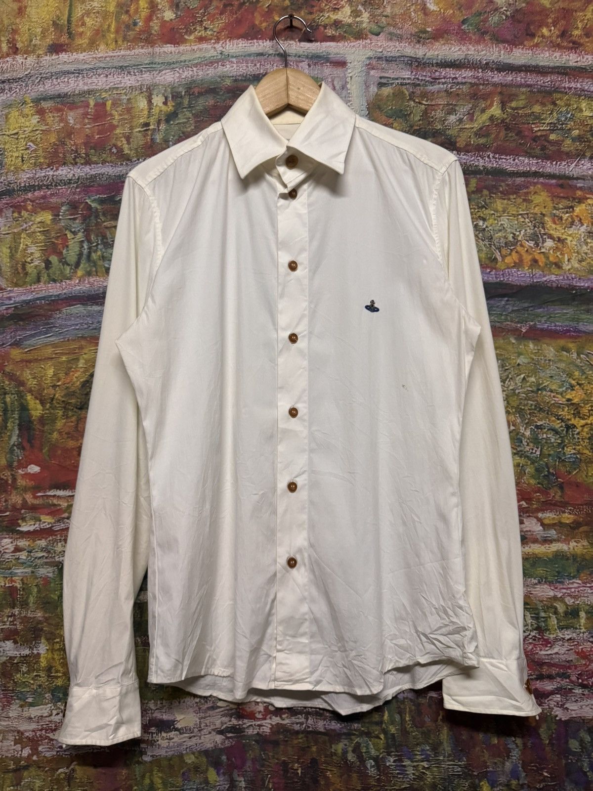 Vivienne Westwood Vivienne westwood Size US S / EU 44-46 / 1 - 3 Thumbnail