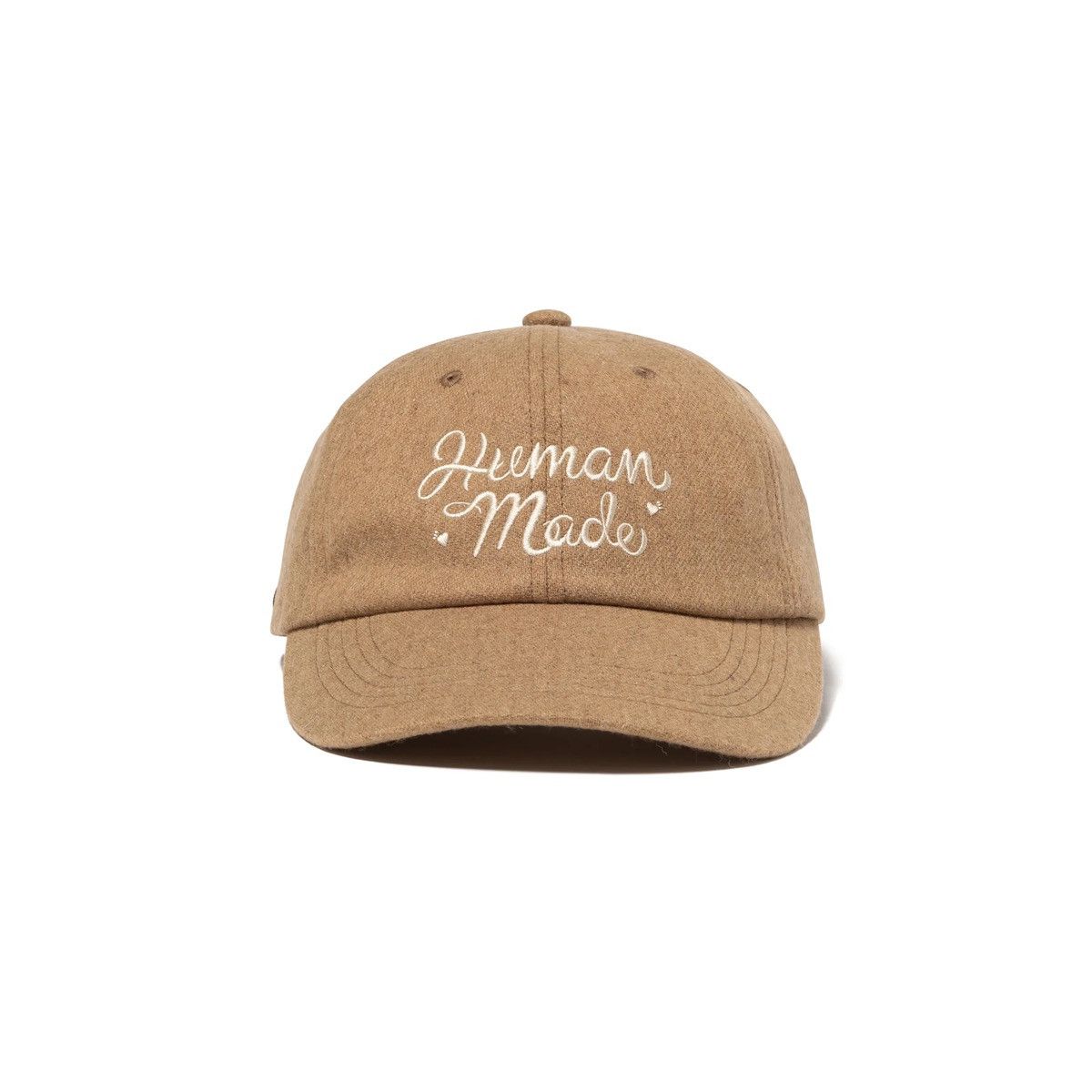 Human Made Human Made Cap Size ONE SIZE - 3 Thumbnail