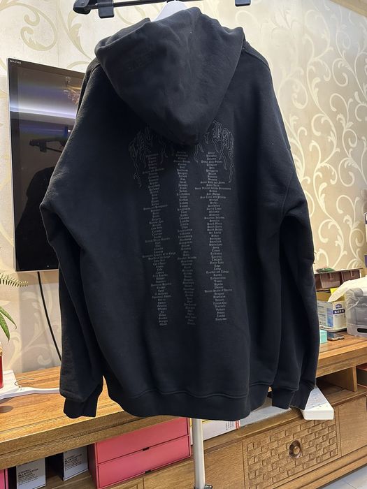 Vetements pirate bay hot sale