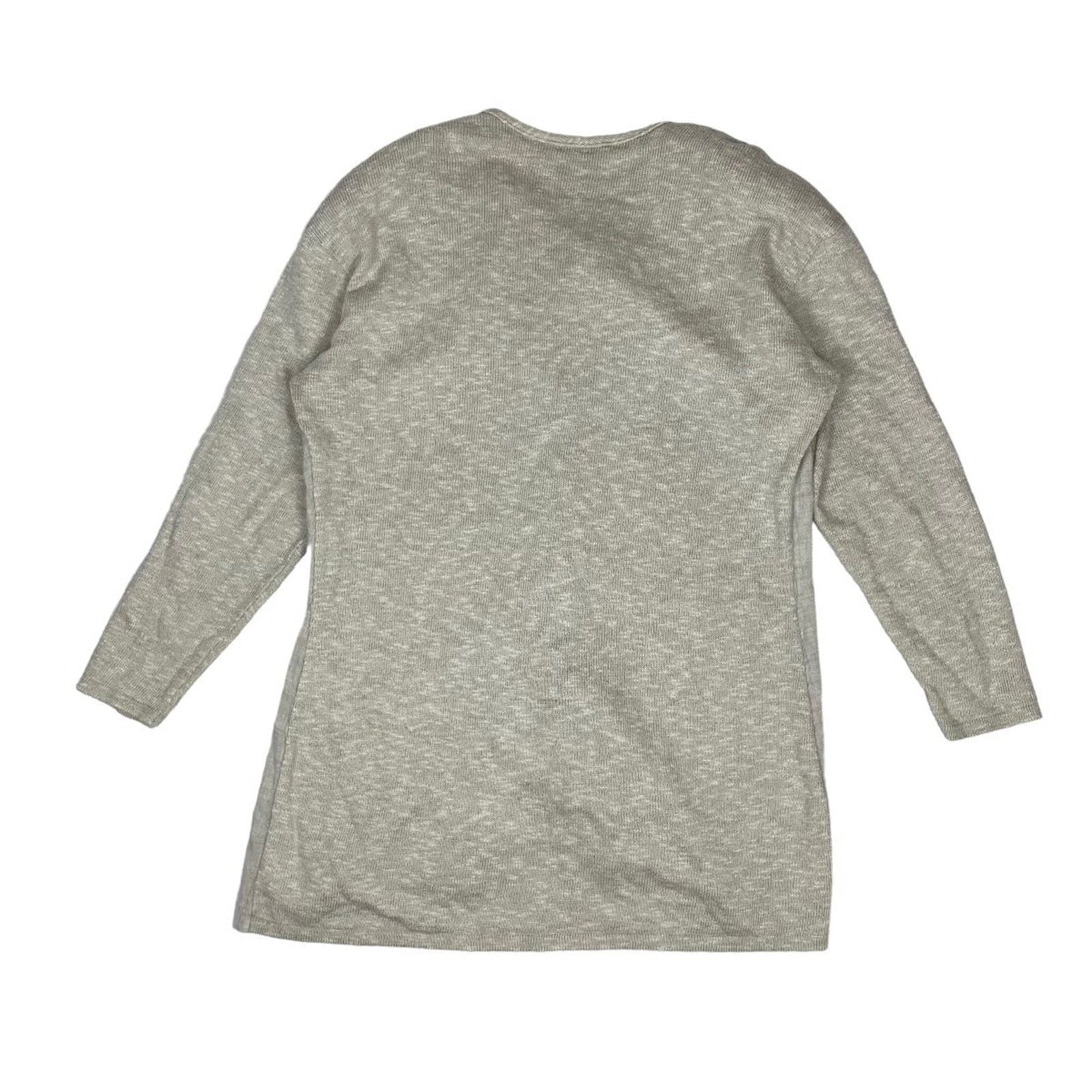 Carlo Colucci × Vintage Carlo Colucci Attenzione Vintage Cardigan Size M / US 6-8 / IT 42-44 - 9 Thumbnail