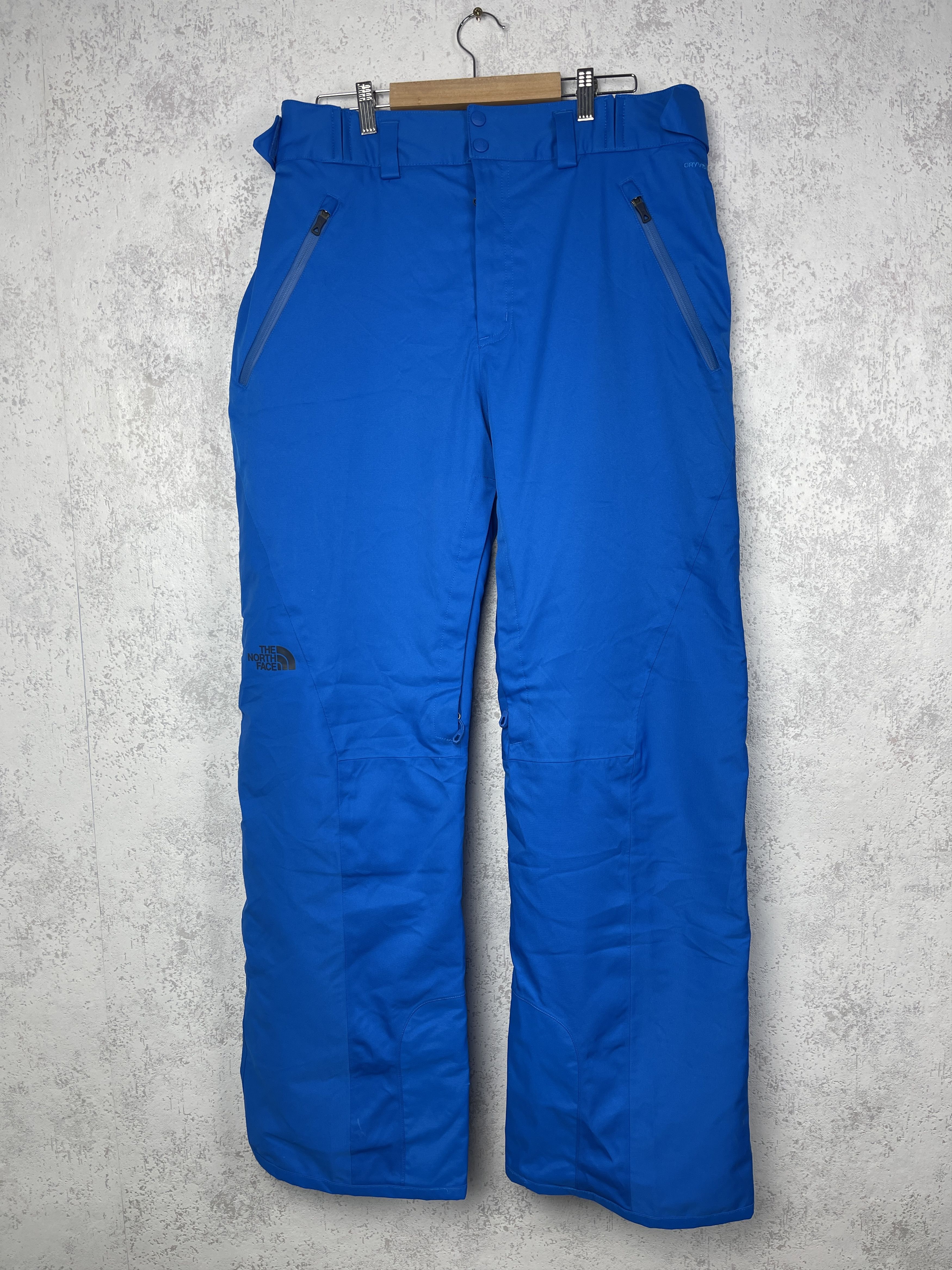 The North Face The North Face DryVent Ski Snow Pants Size US 34 / EU 50 - 2 Thumbnail
