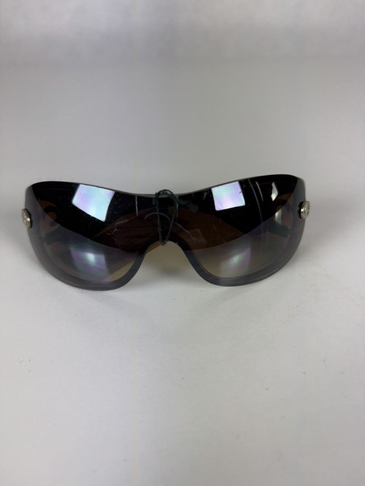 Vintage Sunglasses Size ONE SIZE - 1 Thumbnail