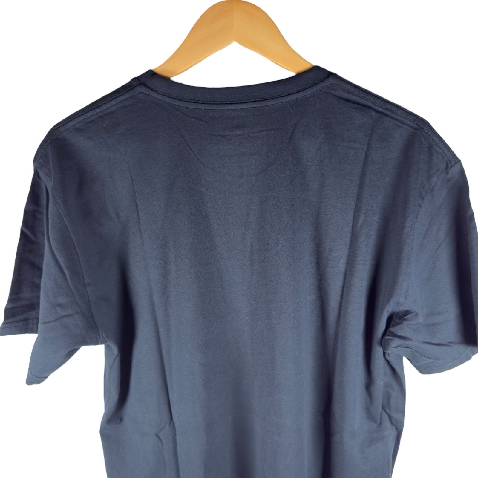 Other Hastamuerte Never Stop Hustling T-shirt Men’s L - Streetwear Size US L / EU 52-54 / 3 - 6 Thumbnail