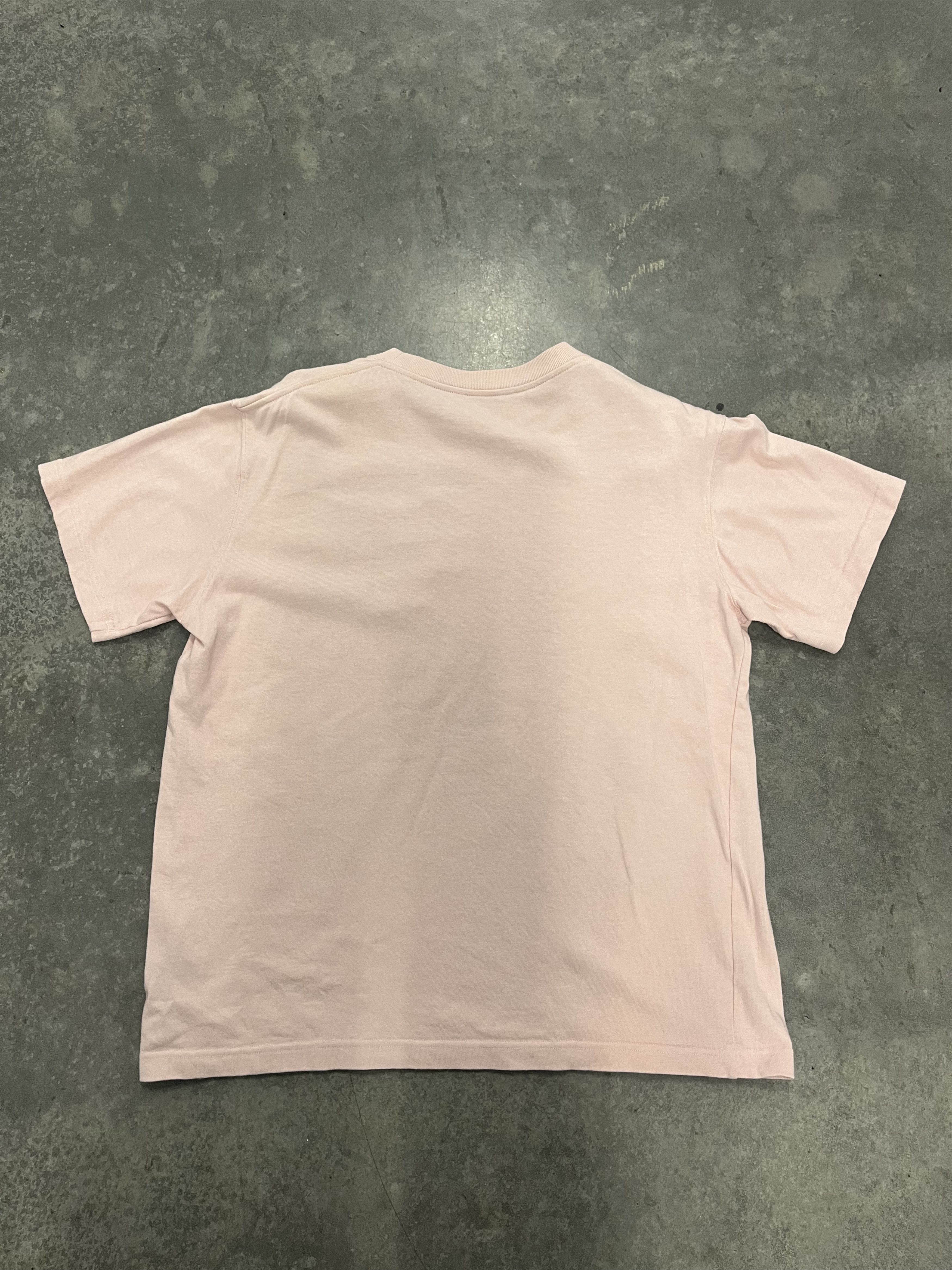 Dior Dior x Alex Foxton Rose Applique Shirt M Size US M / EU 48-50 / 2 - 2 Thumbnail