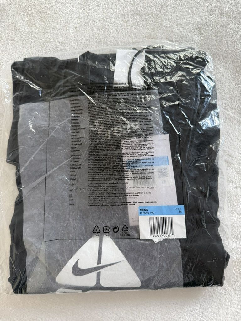 Nike × Supreme Supreme x Nike ACG Jersey Size US M / EU 48-50 / 2 - 2 Thumbnail