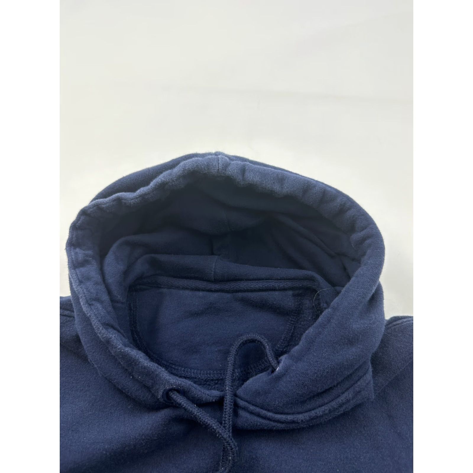 Vintage Staple Pigeon Hoodie Sweatshirt Mens Medium Blue Pullover Mini Logo Dunks Size US M / EU 48-50 / 2 - 7 Thumbnail