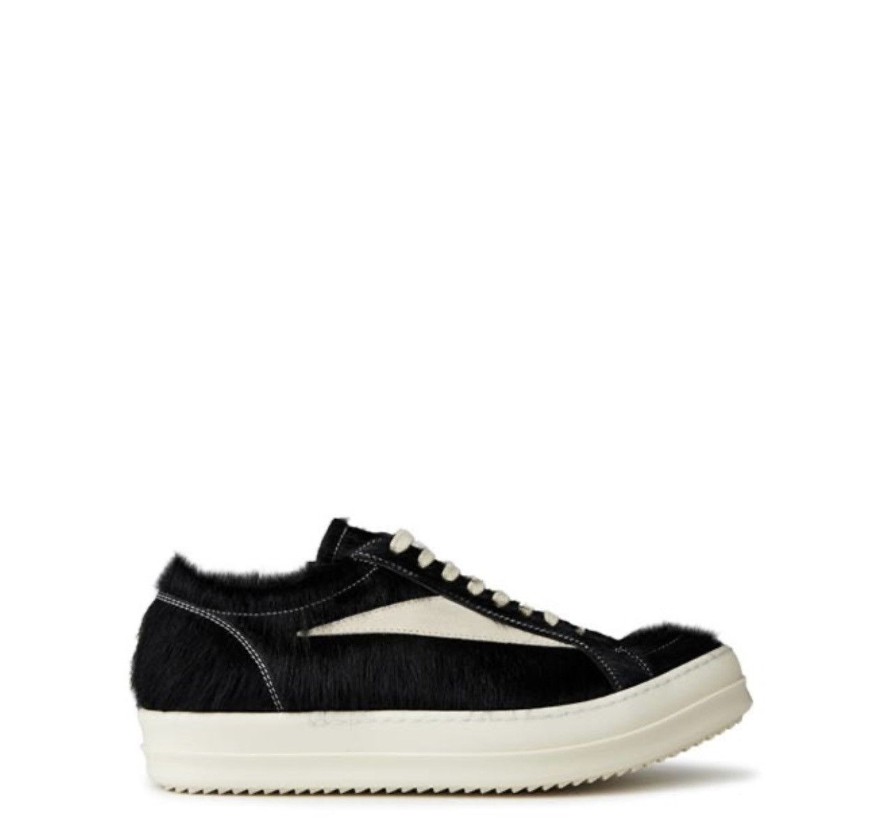 Rick Owens Rick Owens Vintage Sneakers Size US 11 / EU 44 - 1 Thumbnail