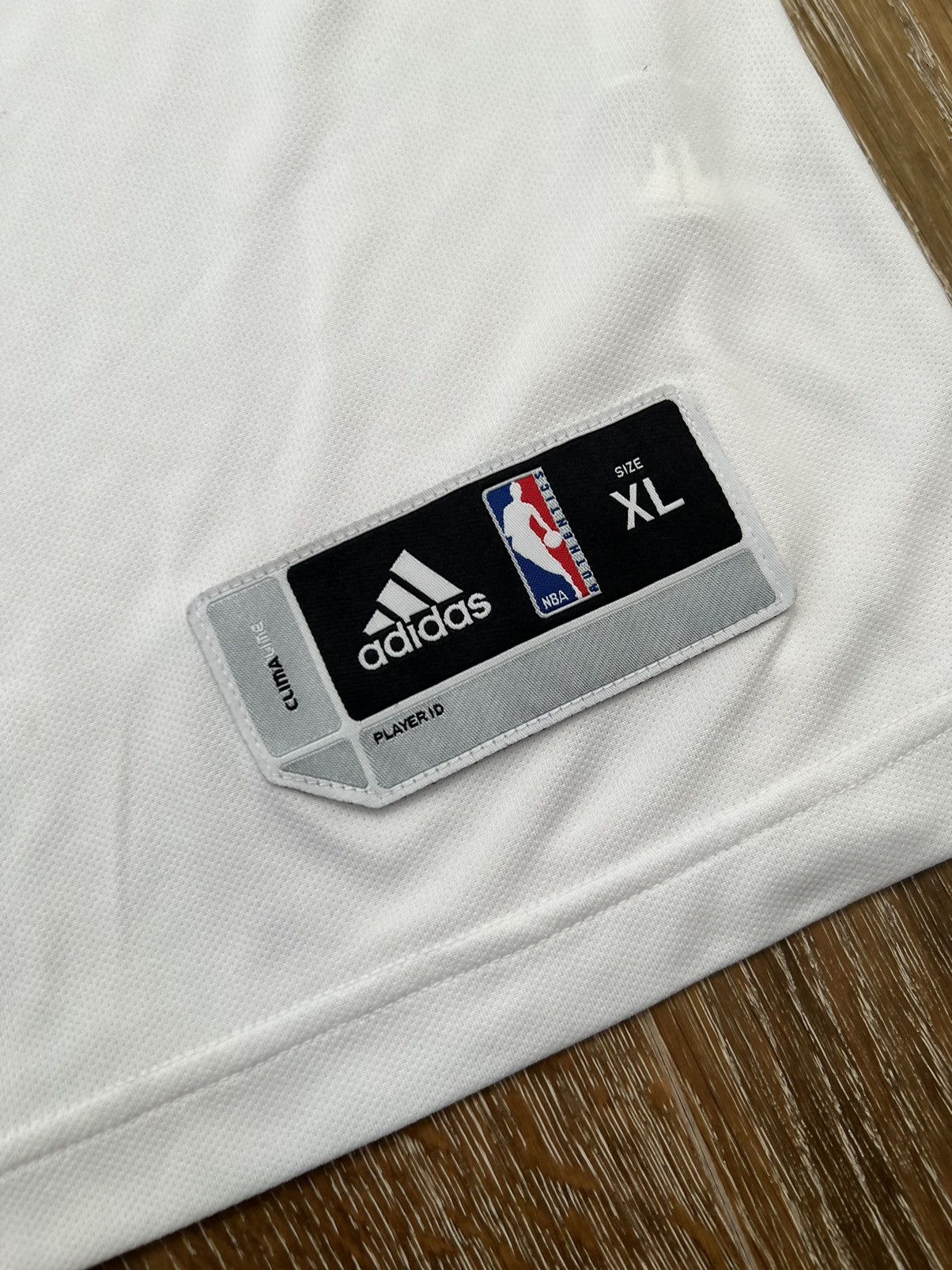 Adidas Adidas Los Angeles Lakers Kobe Bryant 24 Warmup Jersey Size US XL / EU 56 / 4 - 4 Thumbnail