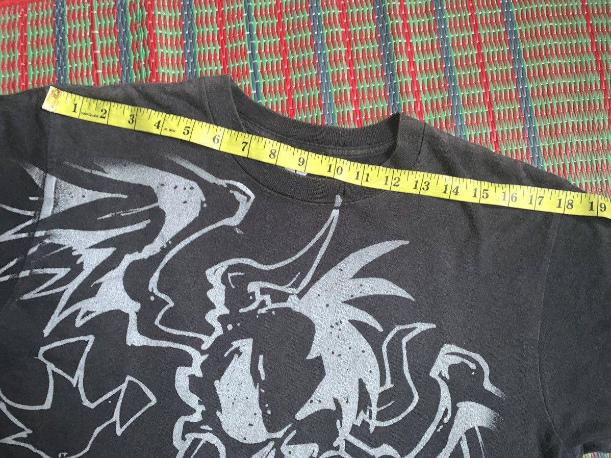 Vintage Vintage METALLICA JAPAN TOUR Size US M / EU 48-50 / 2 - 11 Thumbnail