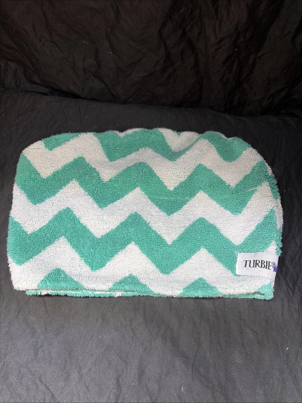 Other Turbie Twist Microfiber Hair Towel Wrap Size ONE SIZE - 4 Thumbnail