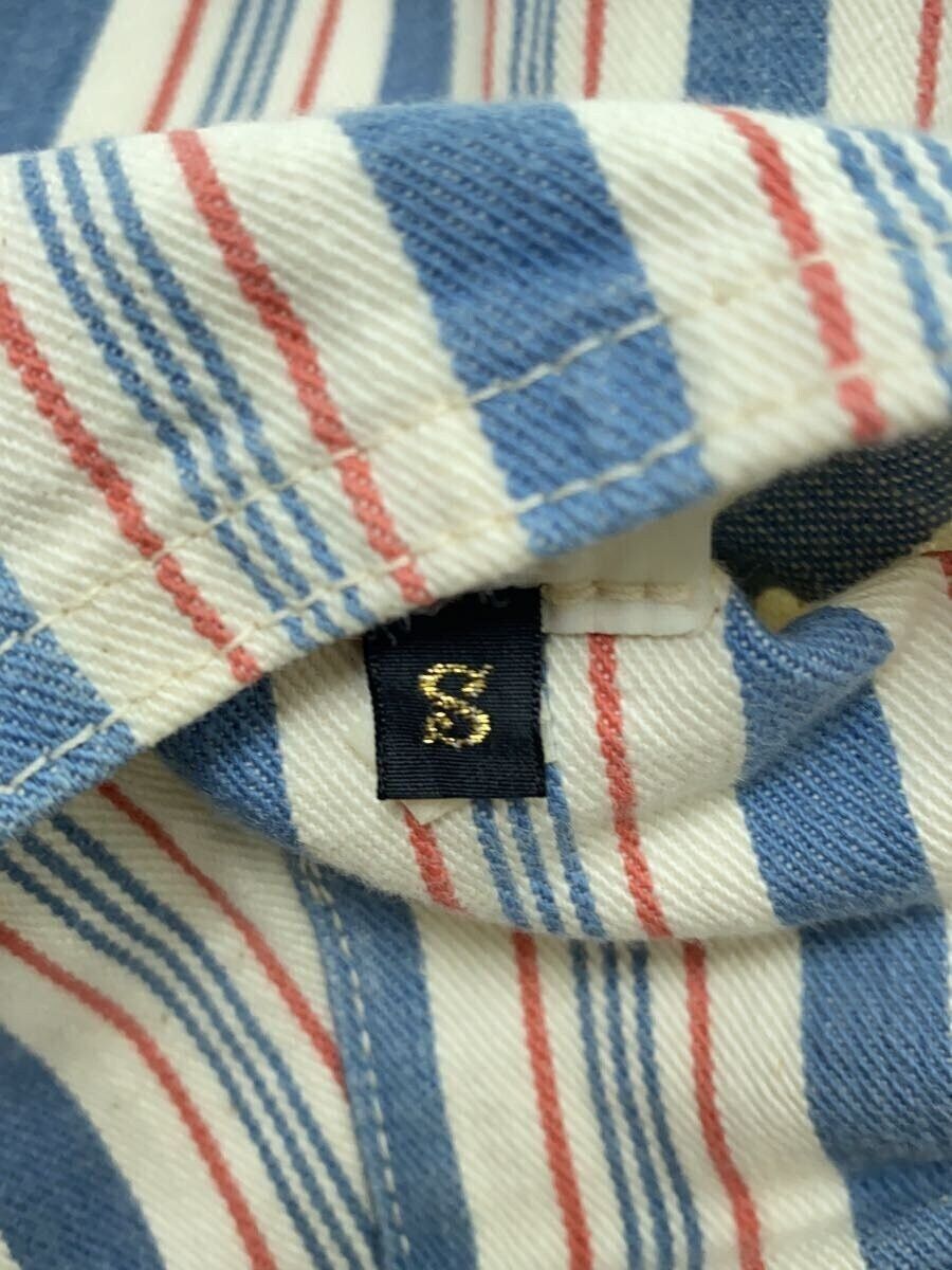 Kapital Striped Shorts Size US 29 - 7 Thumbnail