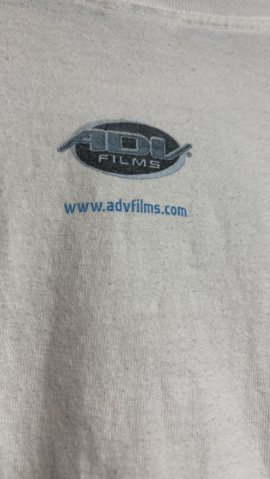 Gildan vintage full metal panic anime manga T-shirt Size US XL / EU 56 / 4 - 4 Thumbnail