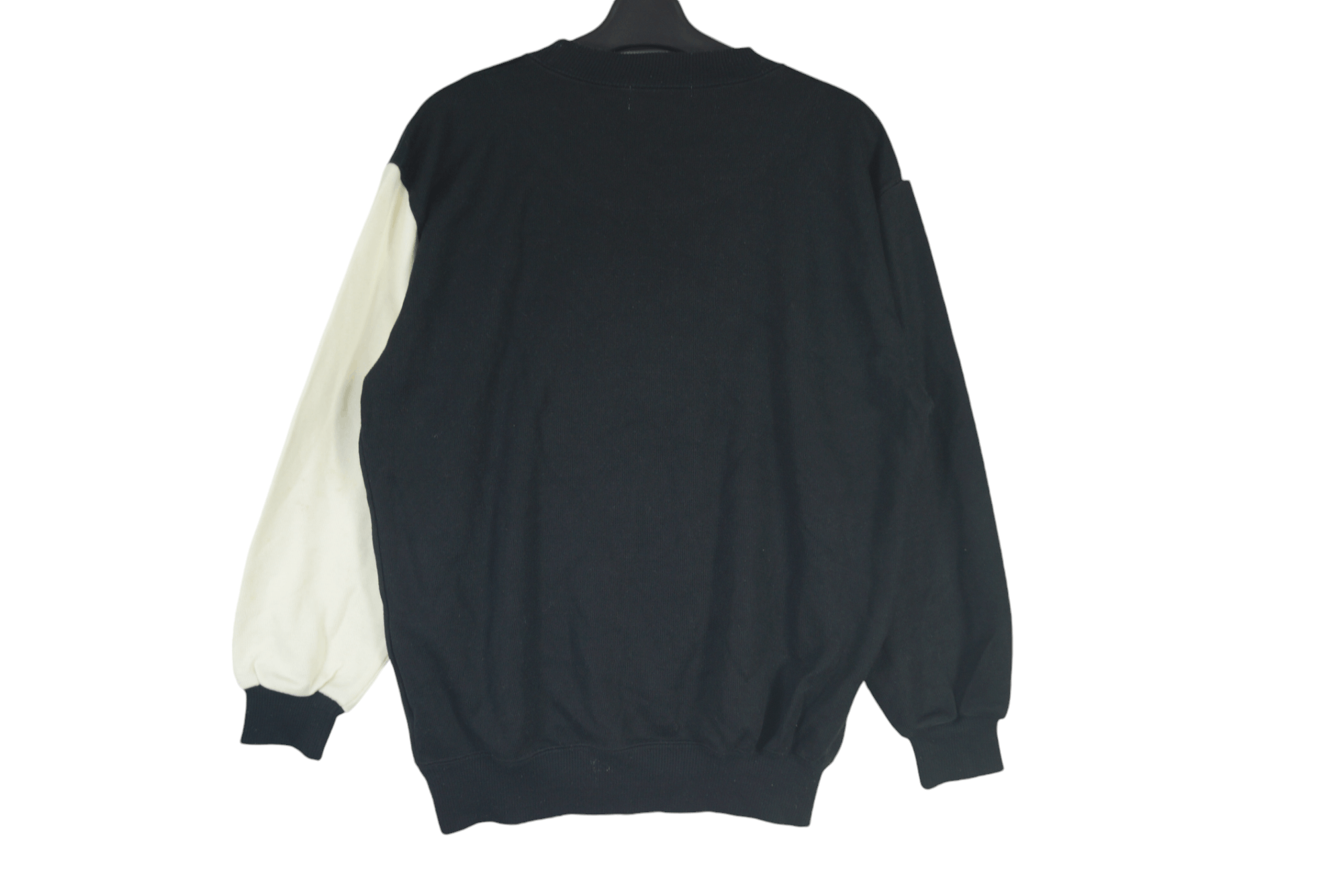 Vintage Sport Lady Sweatshirt Spell Out Nice Design Size US M / EU 48-50 / 2 - 5 Thumbnail