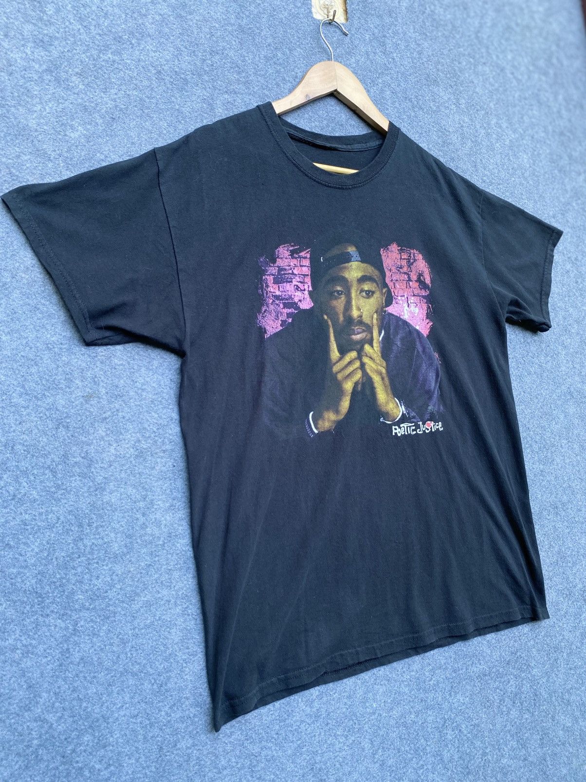 Band Tees Too phat photo tee Size US L / EU 52-54 / 3 - 3 Thumbnail