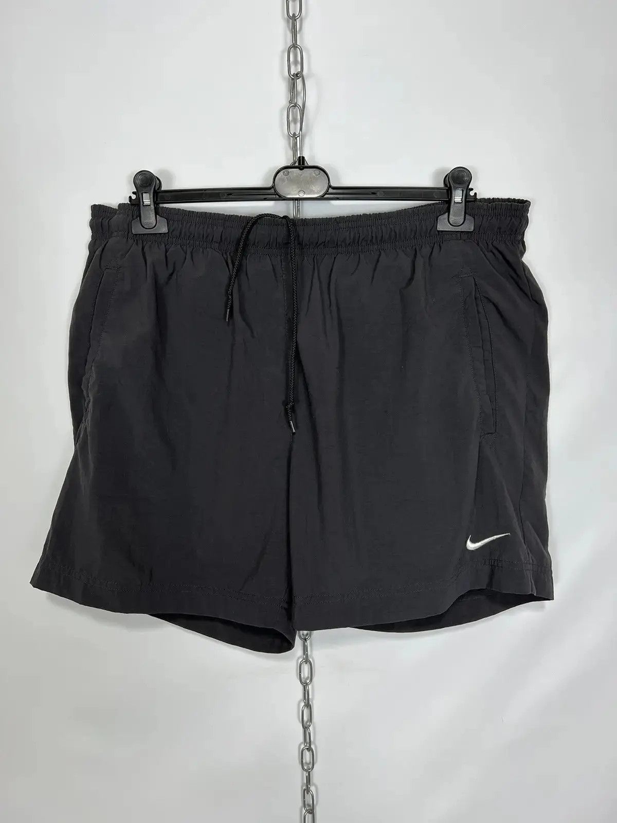 Nike × Vintage Vintage Nike men’s shorts Size US 36 / EU 52 - 1 Thumbnail