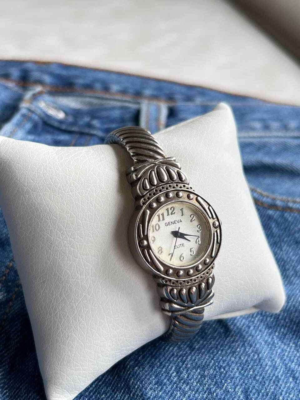 Japanese Brand × Vintage Vintage Japanese style futuristic Watch Size ONE SIZE - 13 Thumbnail
