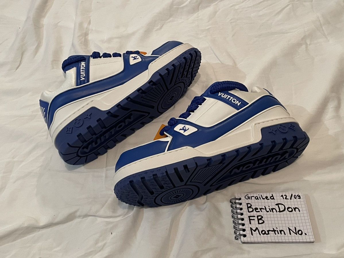 Louis Vuitton Louis Vuitton Maxi US 8.5 Size US 8.5 / EU 41-42 - 2 Thumbnail