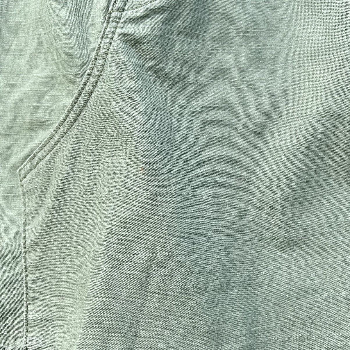 Junya Watanabe Military Cargo Skirt