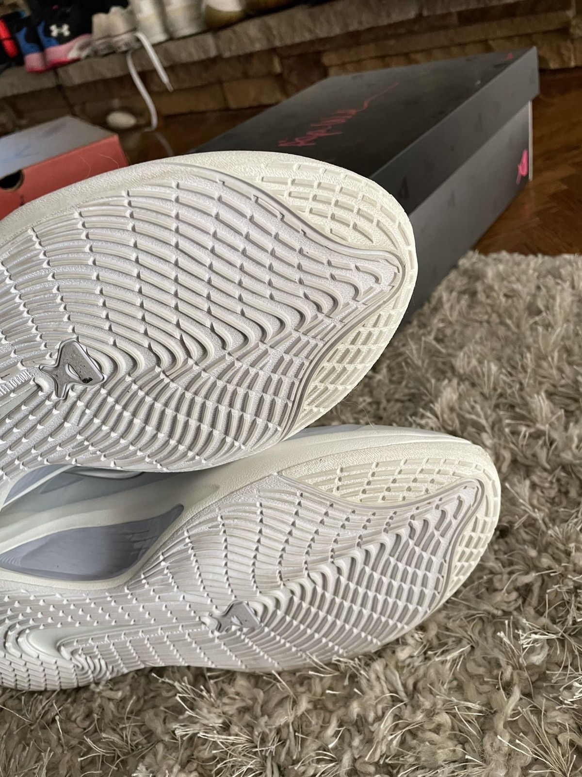 Nike Nike WMNS A’One ‘Og Pear’ Size US 11.5 / IT 41.5 - 9 Thumbnail