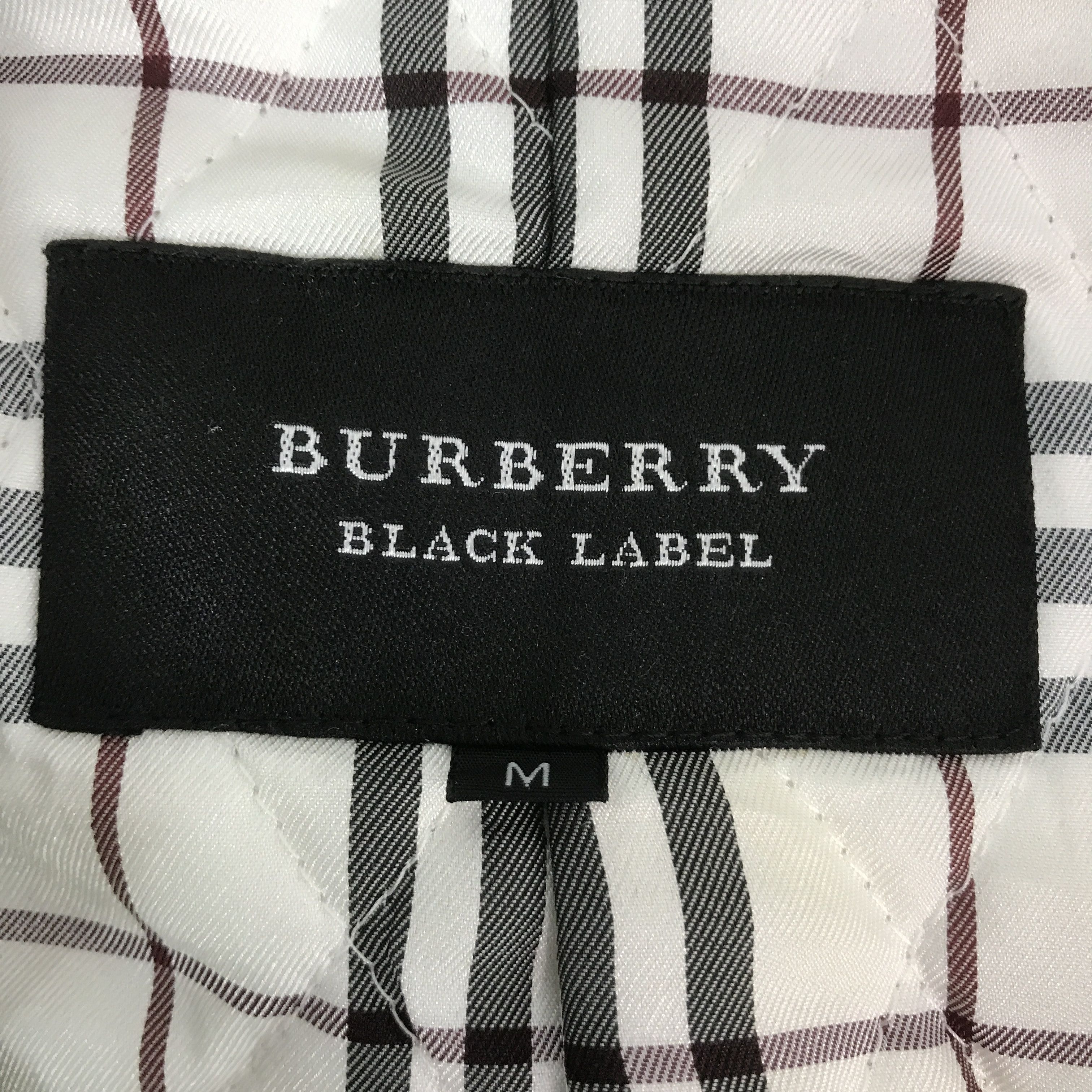 Burberry BURBERRY CORDUROY BUTTON JACKET K64B3 Size US L / EU 52-54 / 3 - 9 Thumbnail