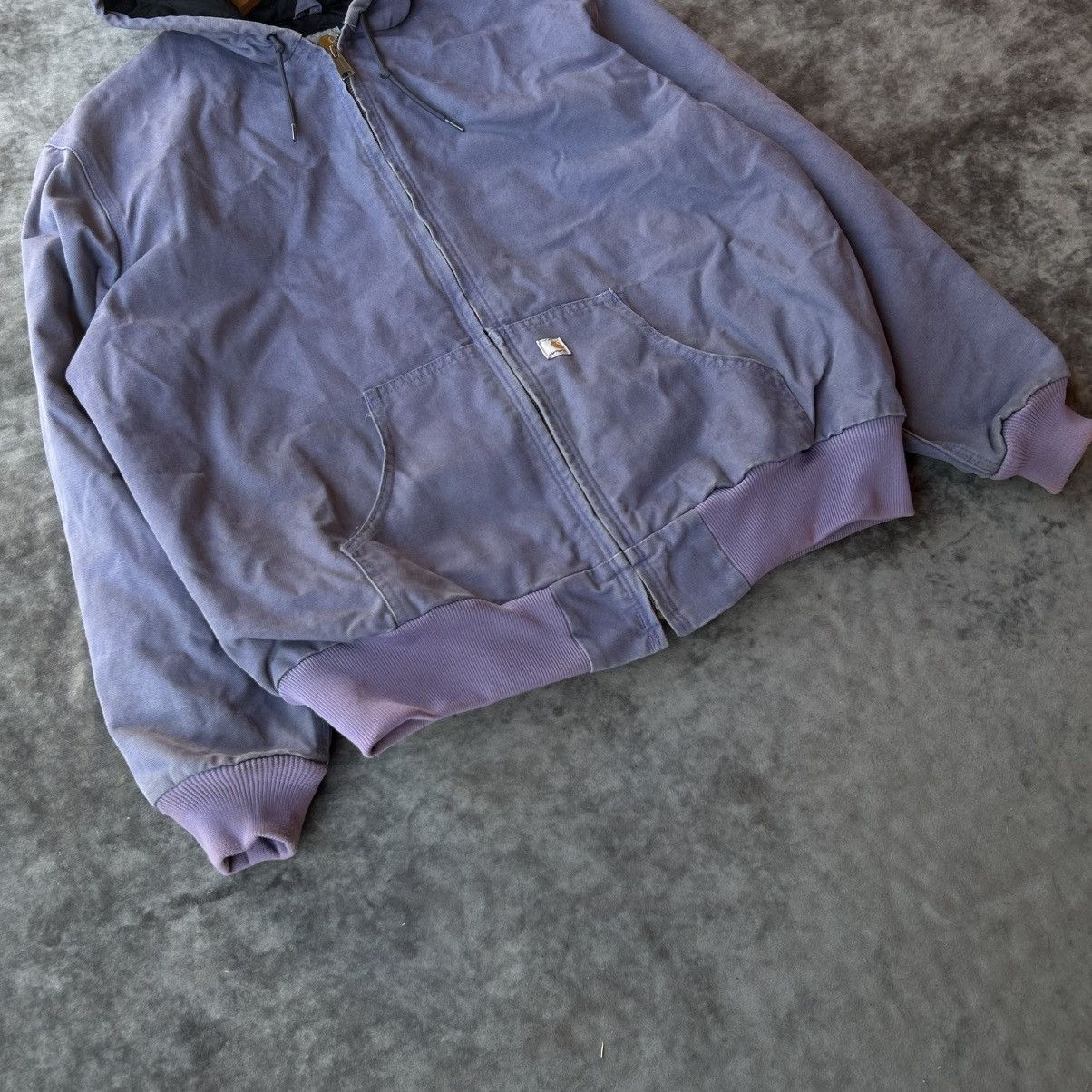 Carhartt Purple Carhartt active Size US XL / EU 56 / 4 - 3 Thumbnail