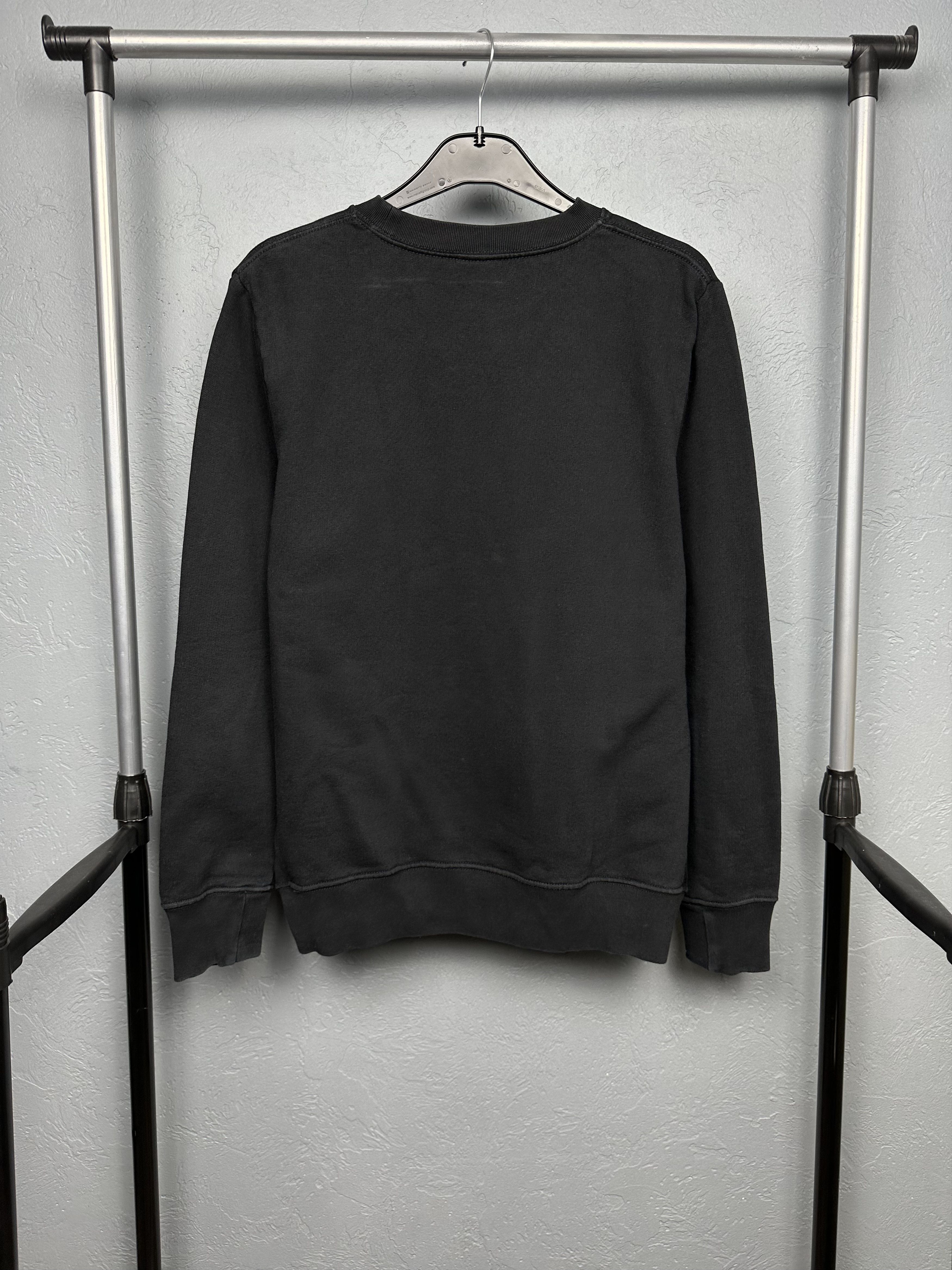 Paul Smith Paul Smith Vintage Mens Crew Neck Sweatshirt Pony Size US M / EU 48-50 / 2 - 6 Thumbnail
