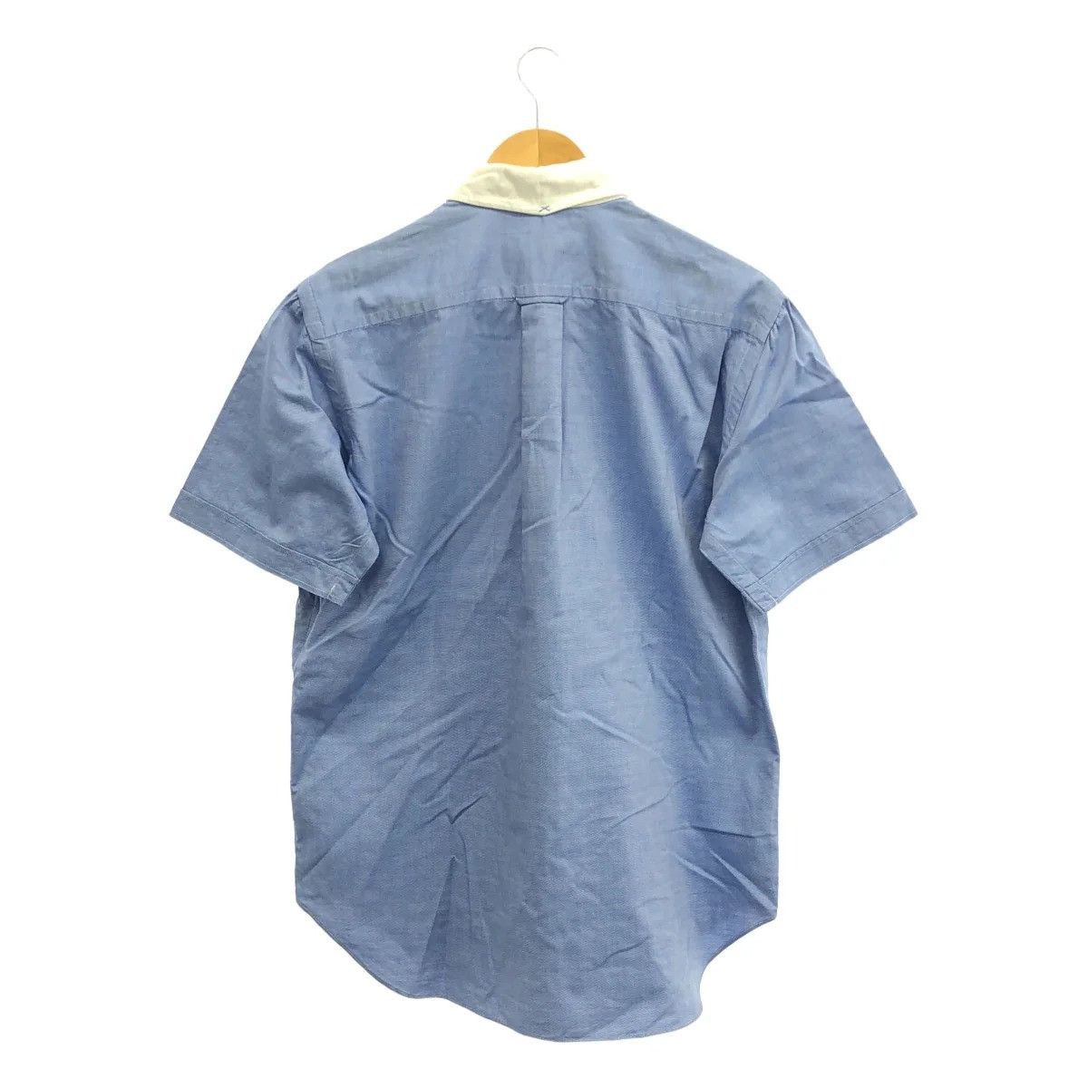 Comme des Garcons JUNYA WATANABE COMME des GARCONS MAN 08SS Oxford Shirt Size US M / EU 48-50 / 2 - 3 Thumbnail