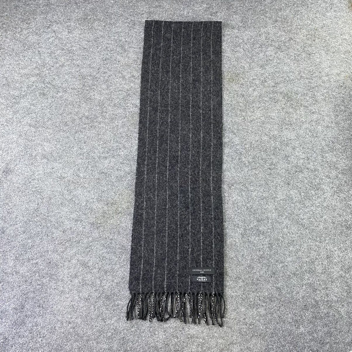 SHIPS Ships Muffler / Scarf / Neckwear - T1346 Size ONE SIZE - 3 Thumbnail