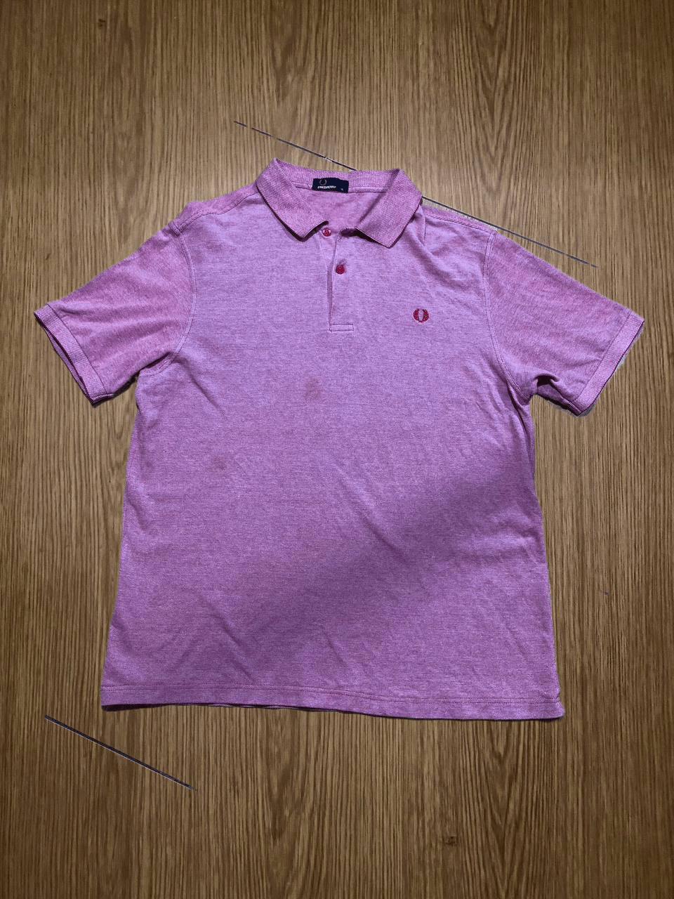 Fred Perry Fred Perry T-shirt Size US XL / EU 56 / 4 - 1 Thumbnail