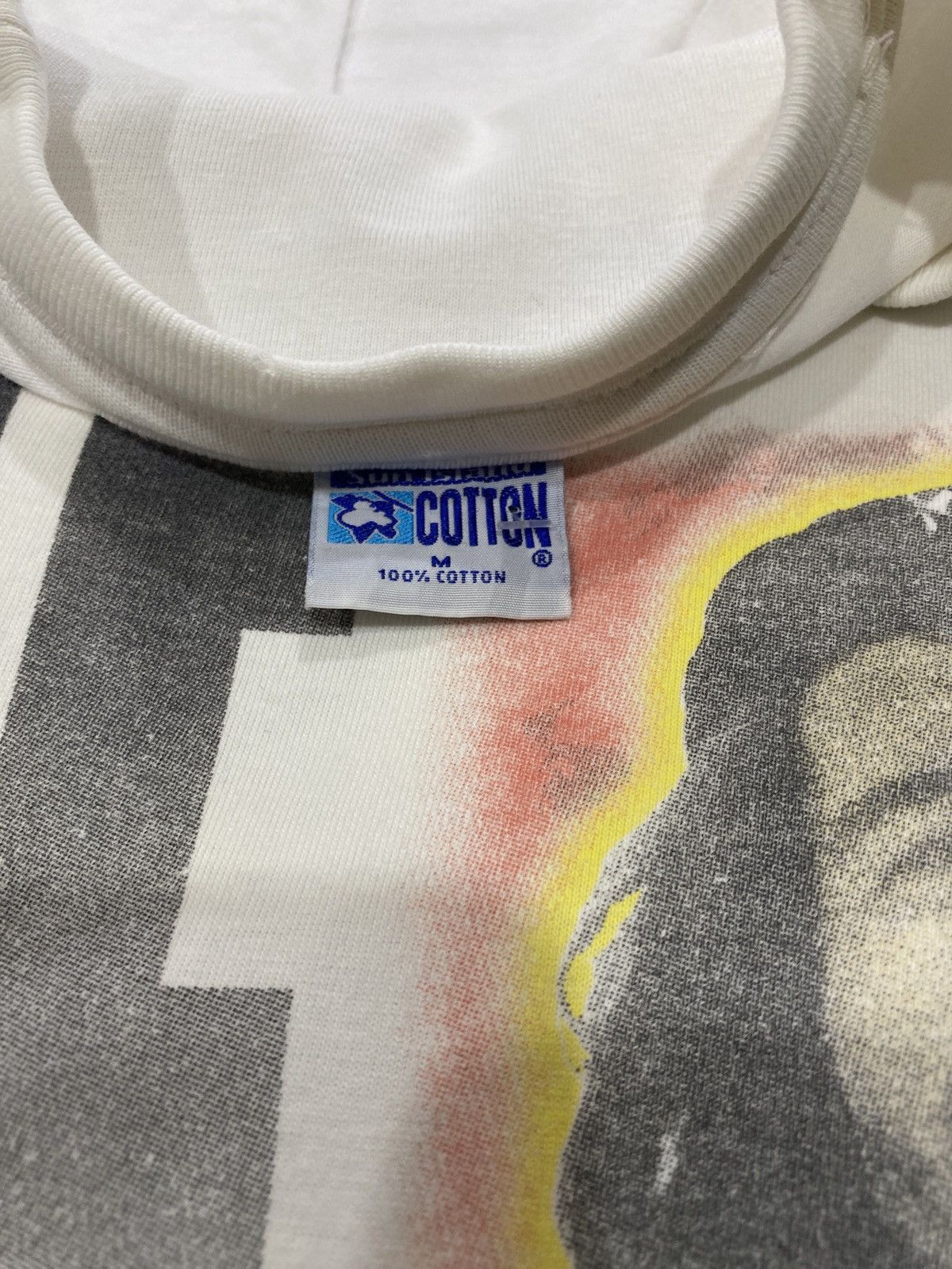 Other Che Guevara Size US XL / EU 56 / 4 - 3 Thumbnail