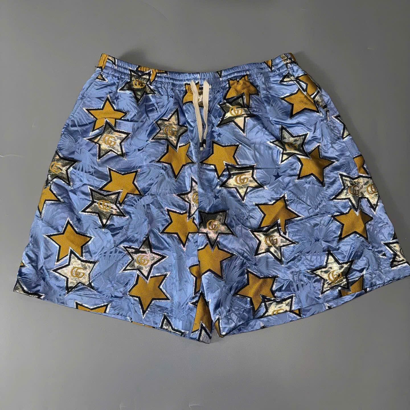 SHORT GUCCI