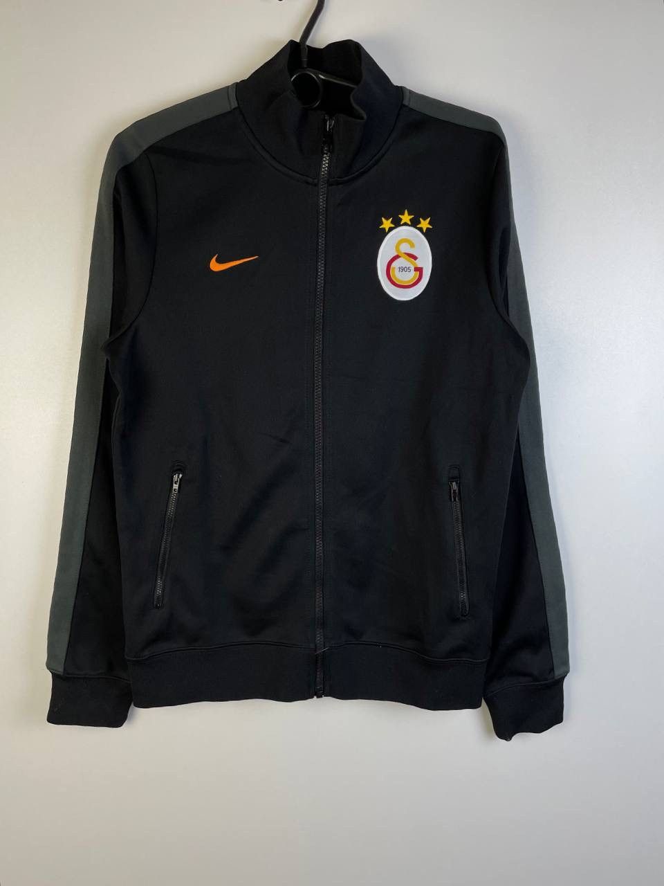 Galatasaray Nike vintage sweatshirt size S