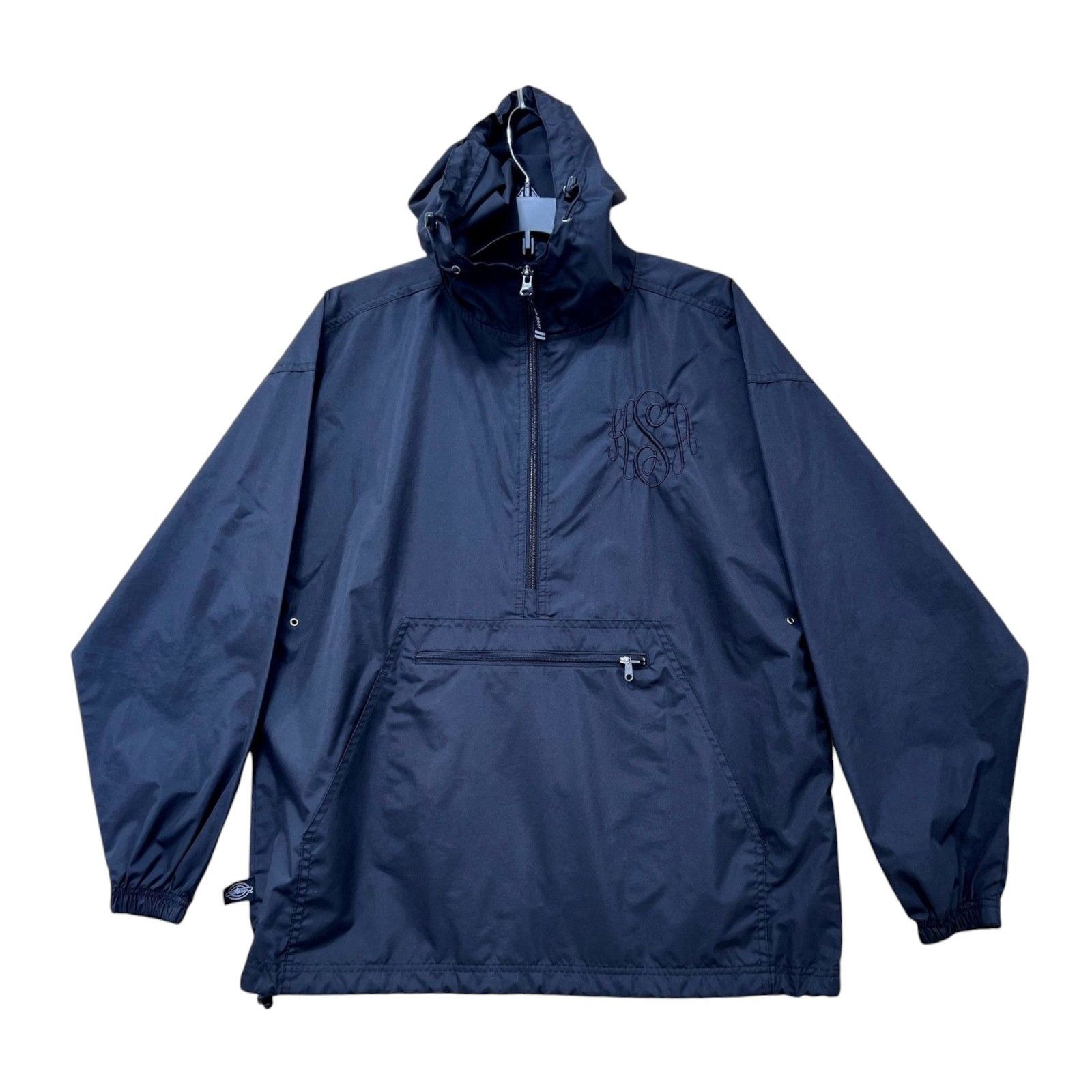 Other Charles River Apparel - Men's Lightweight Windbreaker Jacket Size US S / EU 44-46 / 1 - 1 Thumbnail
