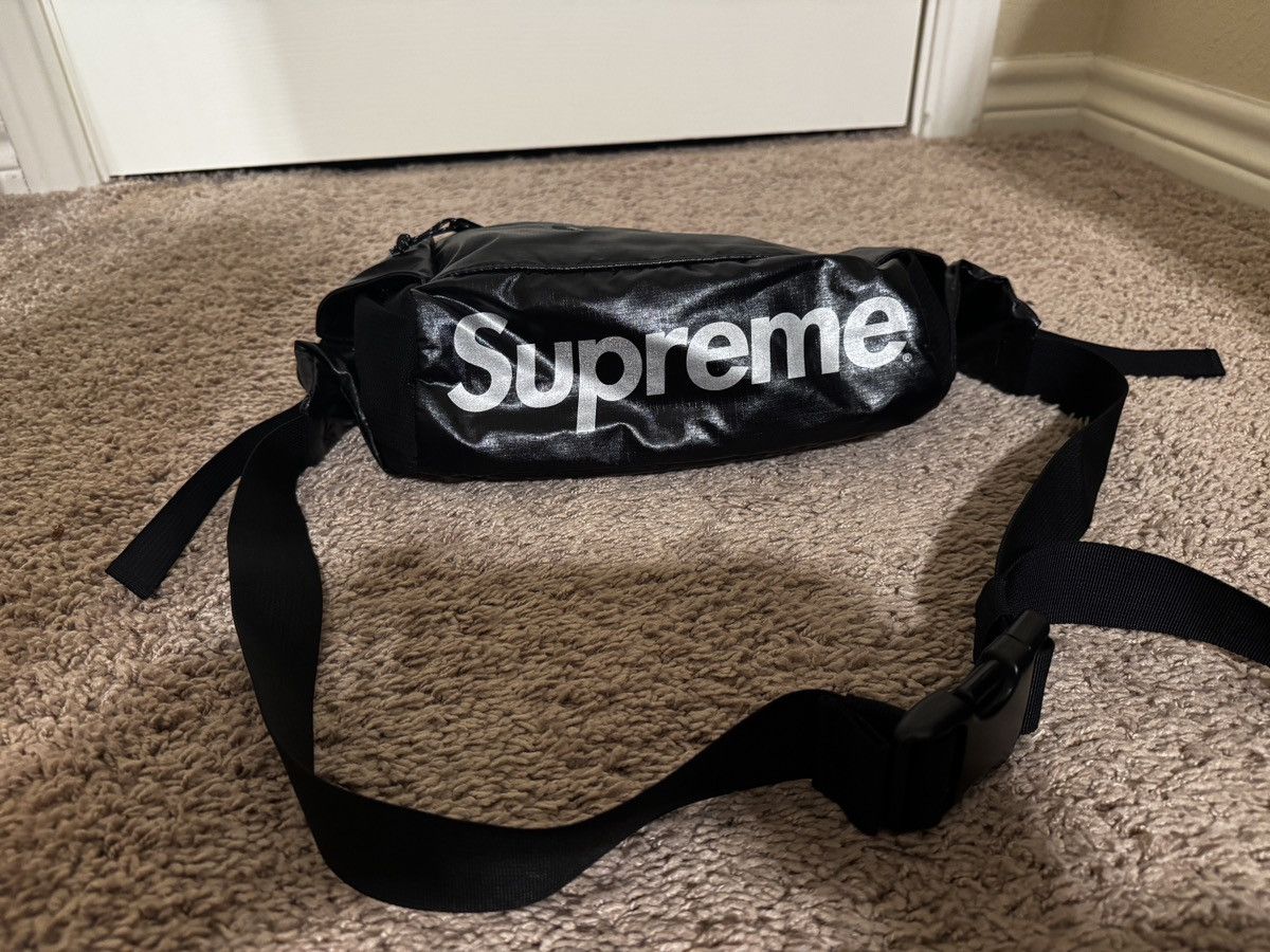 Supreme Supreme FW17 Waist Bag Size ONE SIZE - 10 Thumbnail