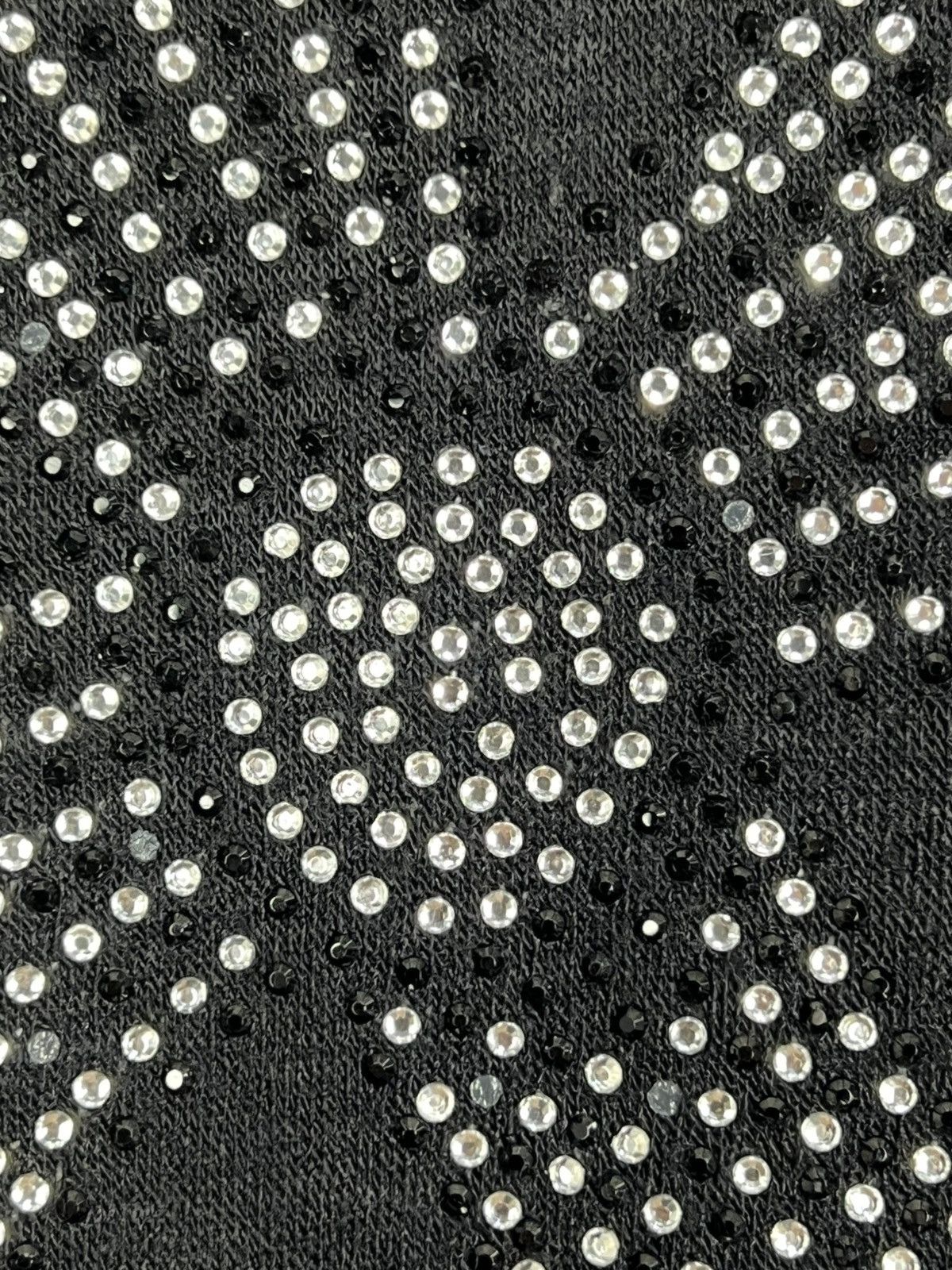 Japanese Brand Rich or Die Chrome Hearts Cross Inspired Long Sleeve Tee Size M / US 6-8 / IT 42-44 - 7 Thumbnail