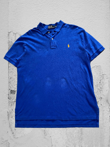 Polo Ralph Lauren Polo Ralph Lauren Polo Size US L / EU 52-54 / 3 - 1 Thumbnail