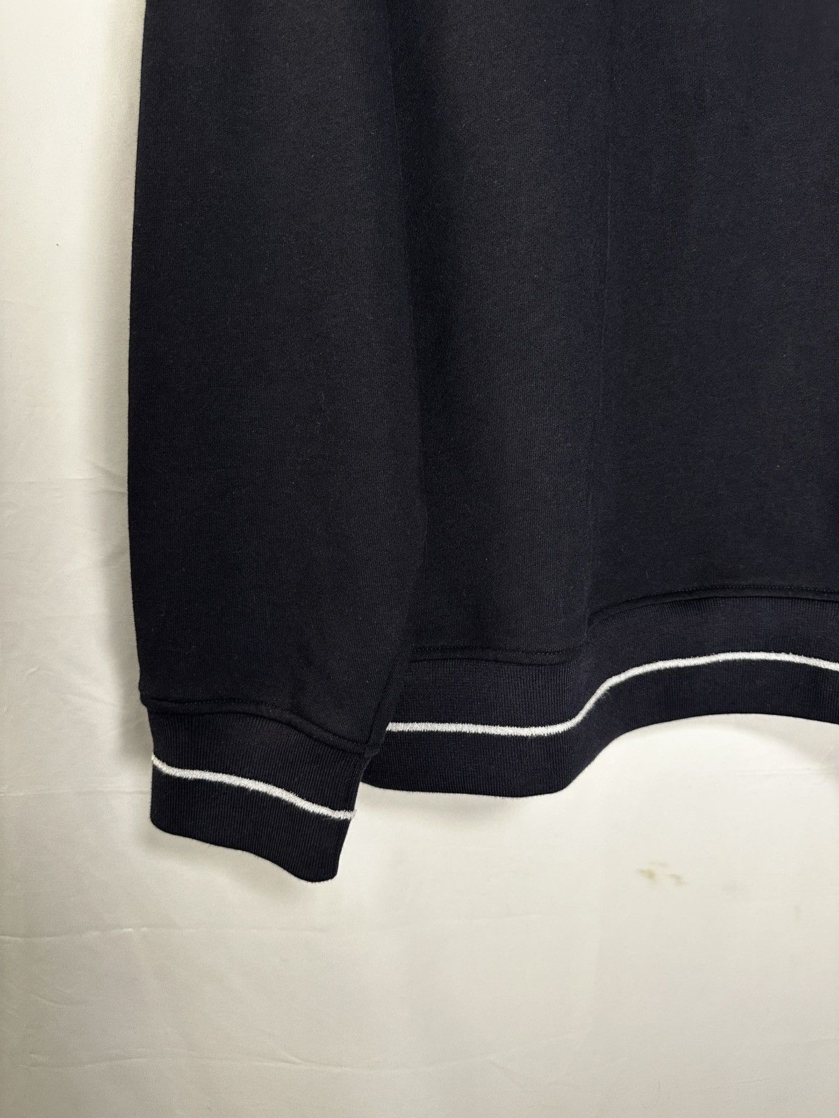 Loro Piana Loro piana MAL6224 XXL Size US XXL / EU 58 / 5 - 3 Thumbnail