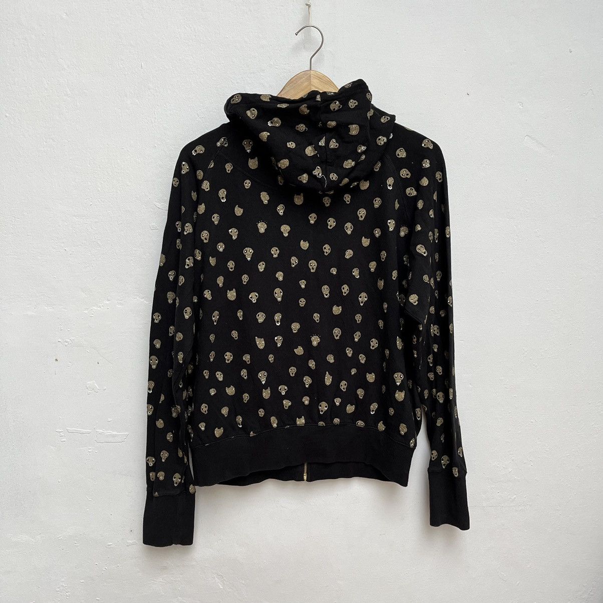 Issey Miyake × Tsumori Chisato Cats Tsumori Chisato Hoodie Full Printed Size M / US 6-8 / IT 42-44 - 2 Thumbnail
