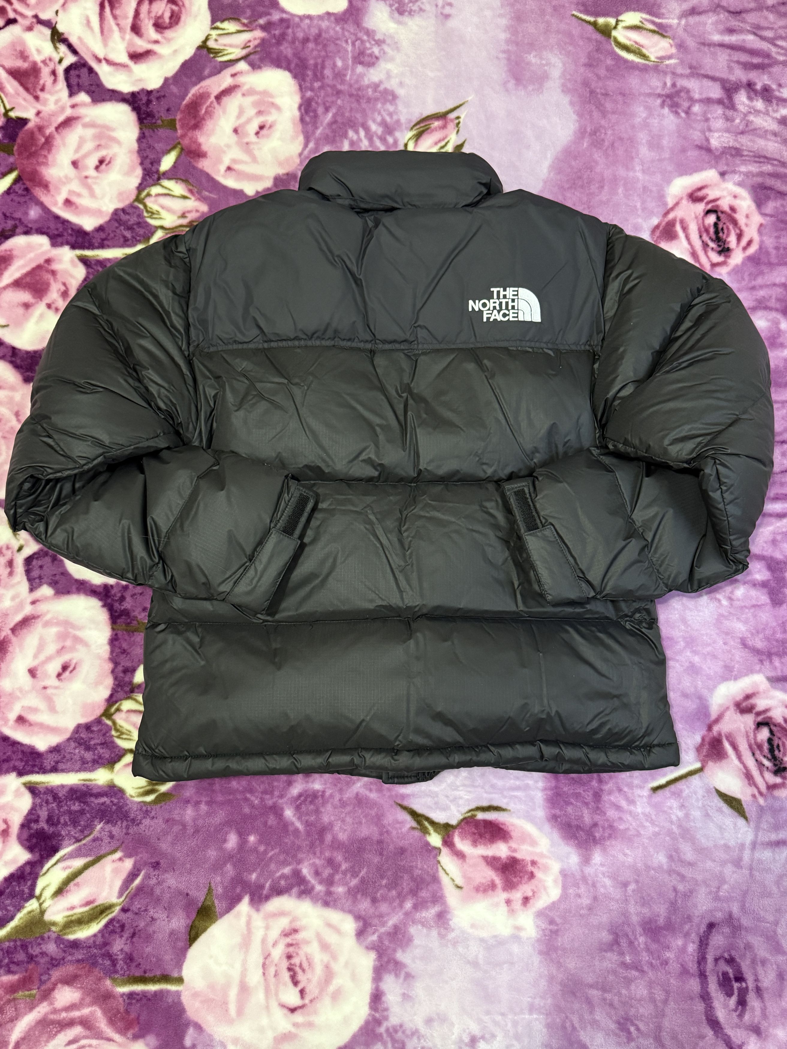 The North Face 700 Fill Nuptse Coat 1996 Retro Size US S / EU 44-46 / 1 - 2 Thumbnail