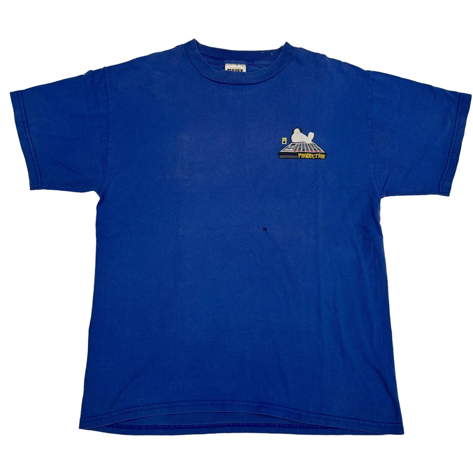 Woodstock 99 Production Team Shirt