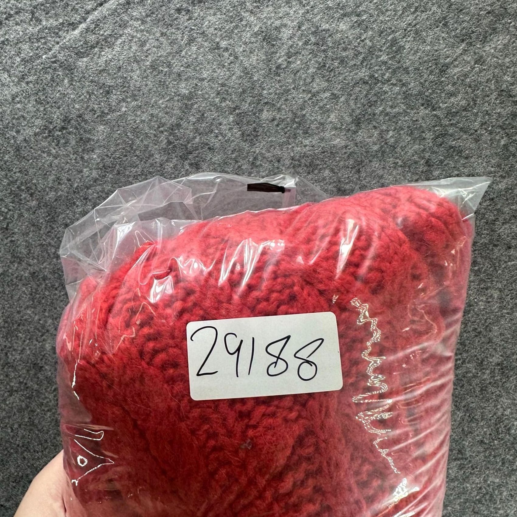J.Crew J.Crew Sweater Vest Womens XL Red Cable Knit Sleeveless Crewneck Chunky Size XL / US 12-14 / IT 48-50 - 8 Thumbnail